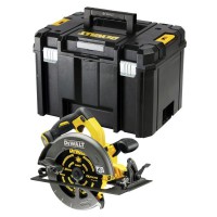 DeWALT DCS578NT FLEXVOLT ripzāģis TSTAK